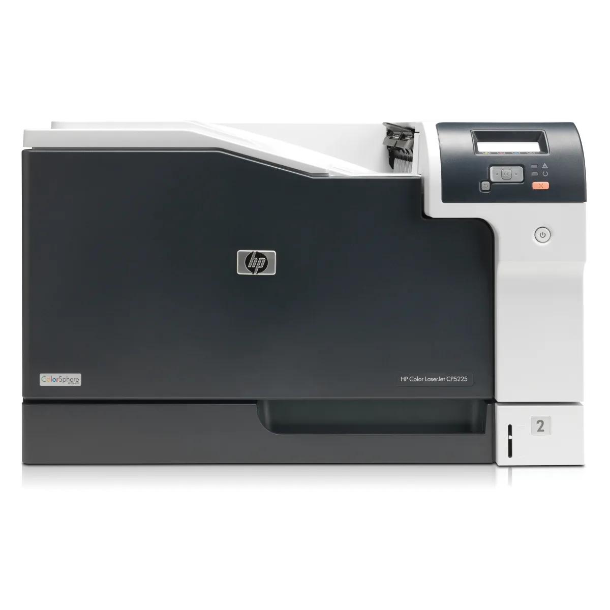HP LaserJet Enterprise CP5225dn imprimanta color A3 duplex (CE712A)