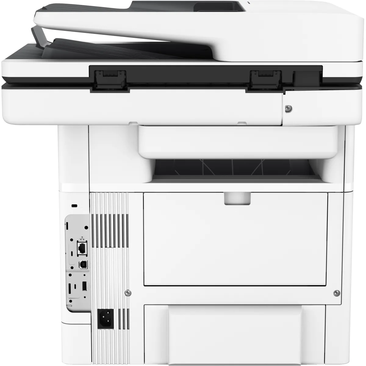 HP LaserJet Enterprise M528z multifunctional mono Flow (1PV67A) angle