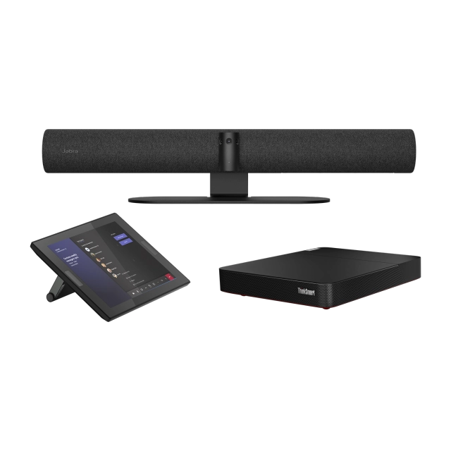 Jabra PanaCast 50 Room System MS pentru Microsoft Teams