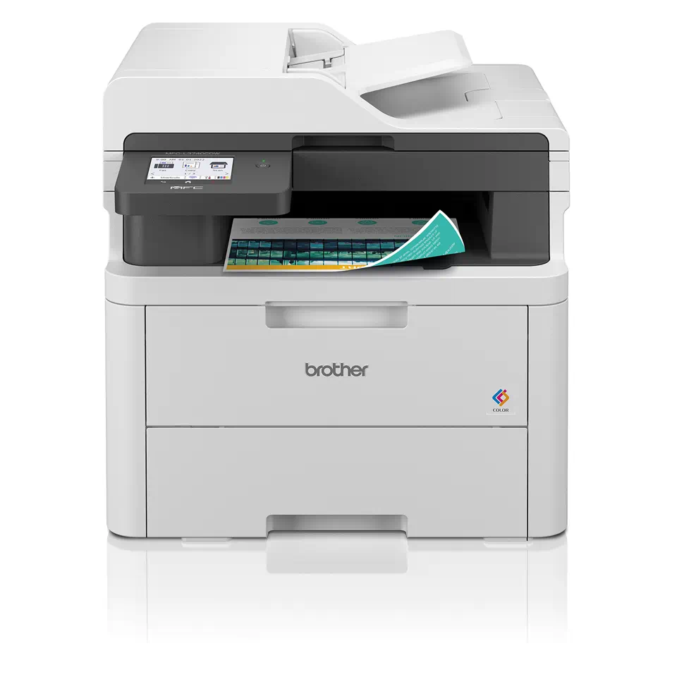 Brother MFC-L3740CDW multifunctional LED color fax Wi-Fi