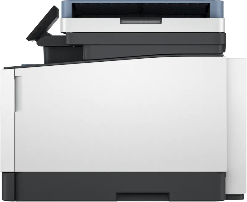 HP Color LaserJet Pro MFP 3302fdn, multifunctional color A4, 600 x 600 DPI, 25 ppm 