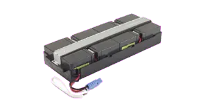 APC RBC31 Replacement Battery Cartridge 31