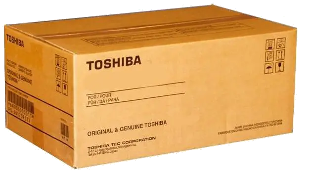 Toshiba T4530E Cartus toner original negru pt. E-STUDIO 255, 30k