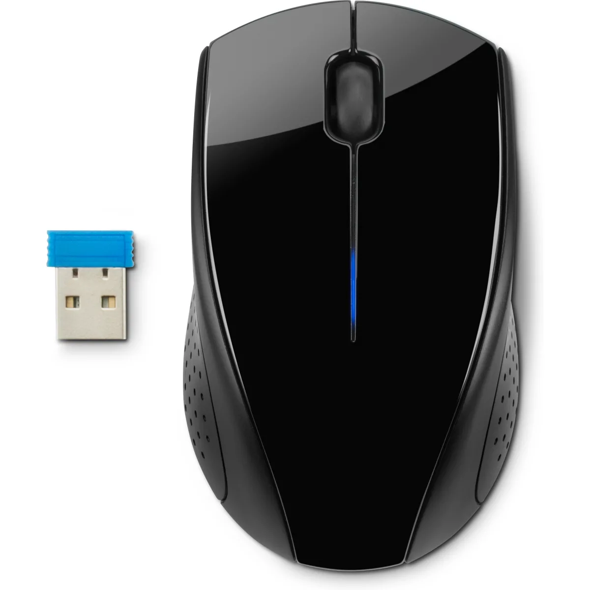 HP 220 Mouse wireless 3 butoane 1000dpi