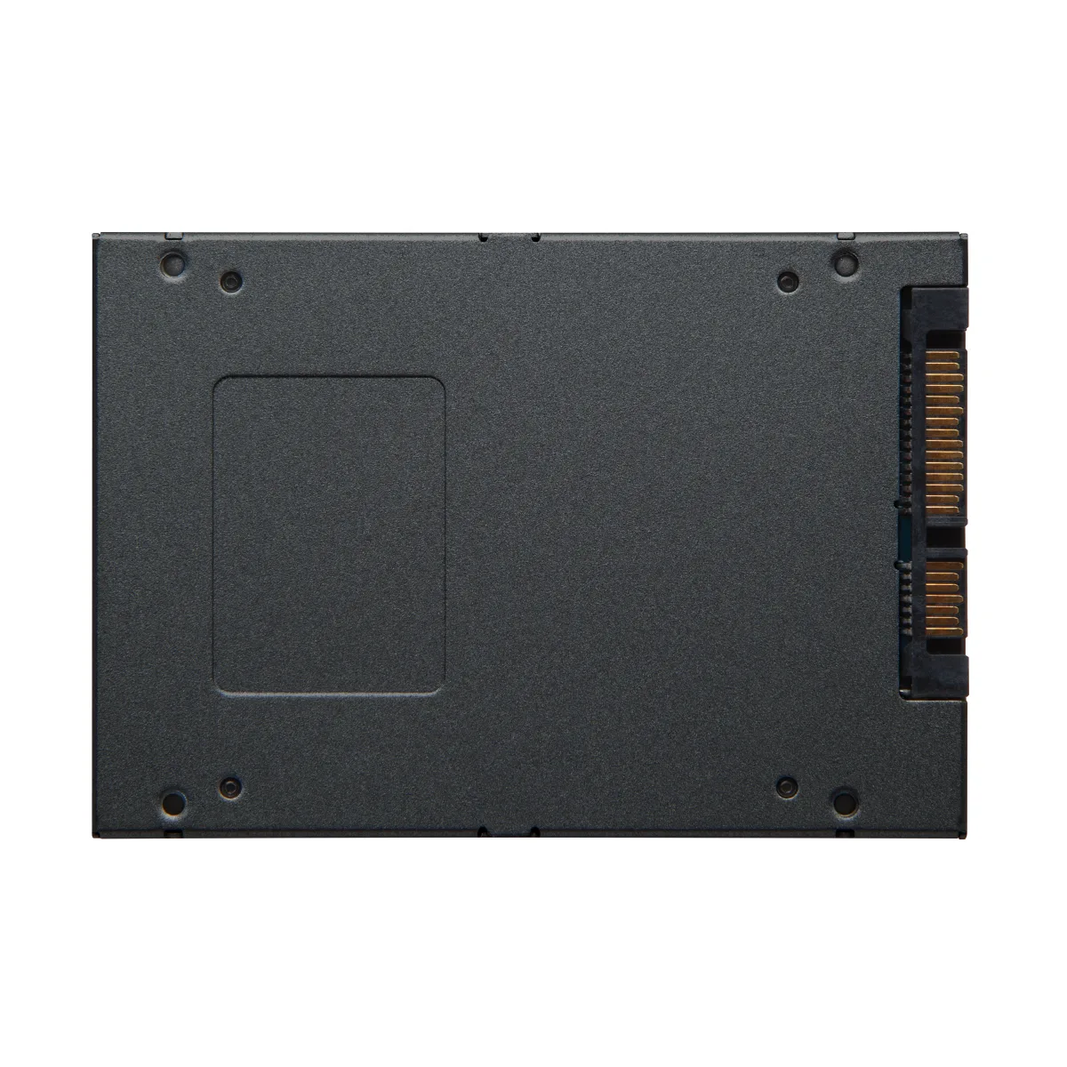 Kingston SSD A400 960Gb, 2.5", SATA 3.0, R/W speed: 500/450MBs, 7mm angle