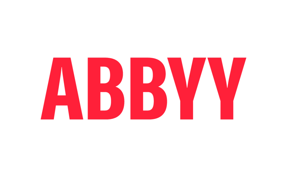 Abbyy FineReader PDF for Mac, Volume License (per Seat), GOV/NPO/EDU, 1y