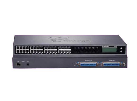 Grandstream Networks Gateway FXS Gigabit VoIP GXW4232