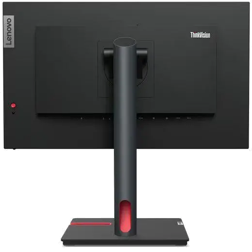 Lenovo ThinkVision P24q-30 monitor 24inch IPS QHD HDMI 3Y 