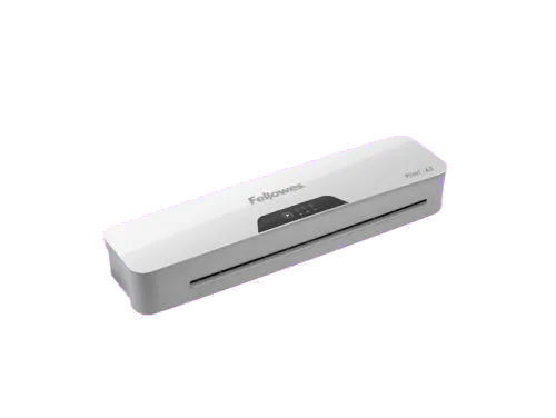 Fellowes Laminator A3 Pixel 125mic 330mm 300mm/min 2role 