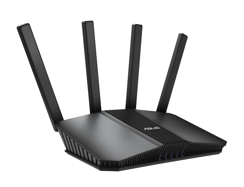 Asus Router wireless BE6800 Wi-Fi 7 dual band 