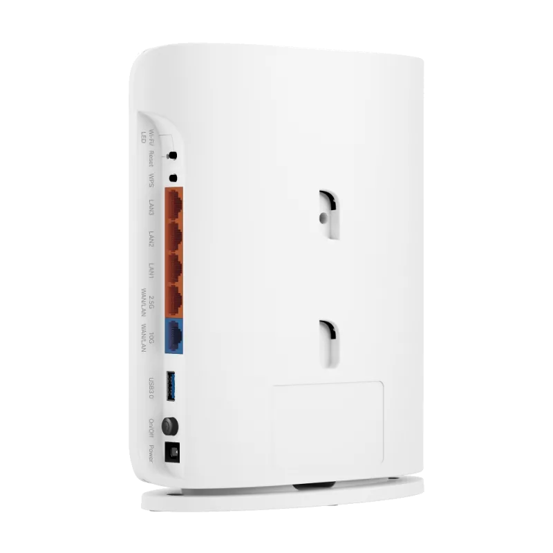 TP-Link Archer BE450 Router Wi-Fi 7 Dual-Band BE7200 