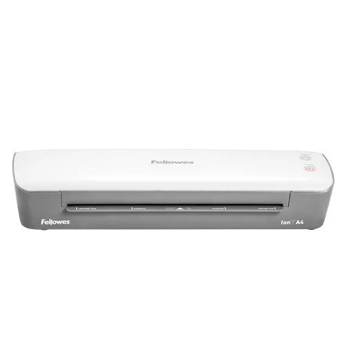 Fellowes Laminator A4 125 microni 2 role 300 mm pe minut
