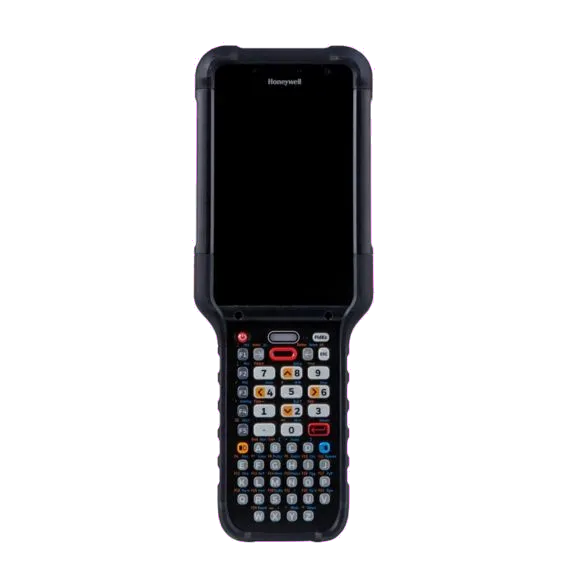 Honeywell CK67 terminal mobil ultrarugged 5G Wi-Fi 6E 8GB 128GB