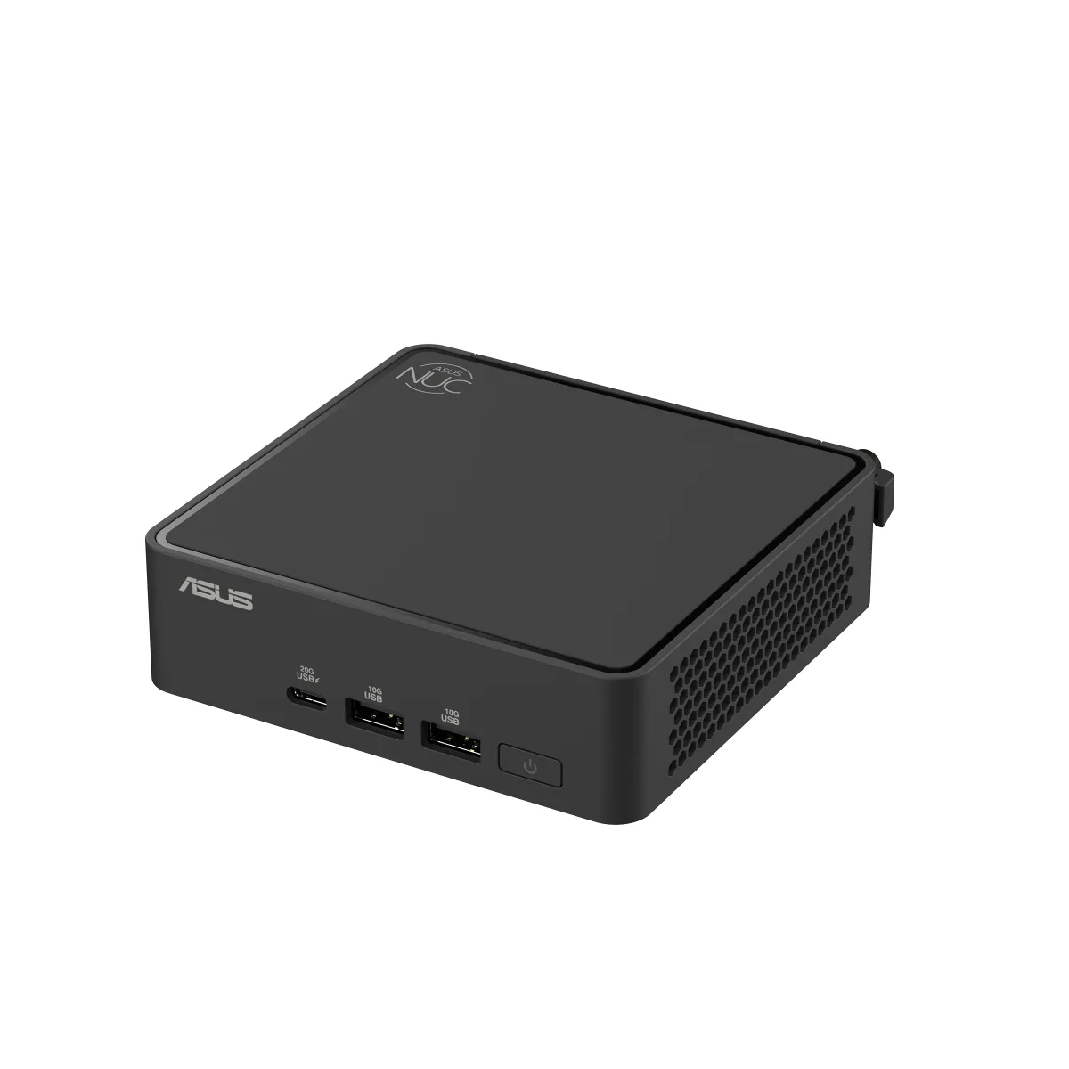 Asus Mini PC NUC 15 Pro Core 3 100U Wi-Fi 7 barebone 