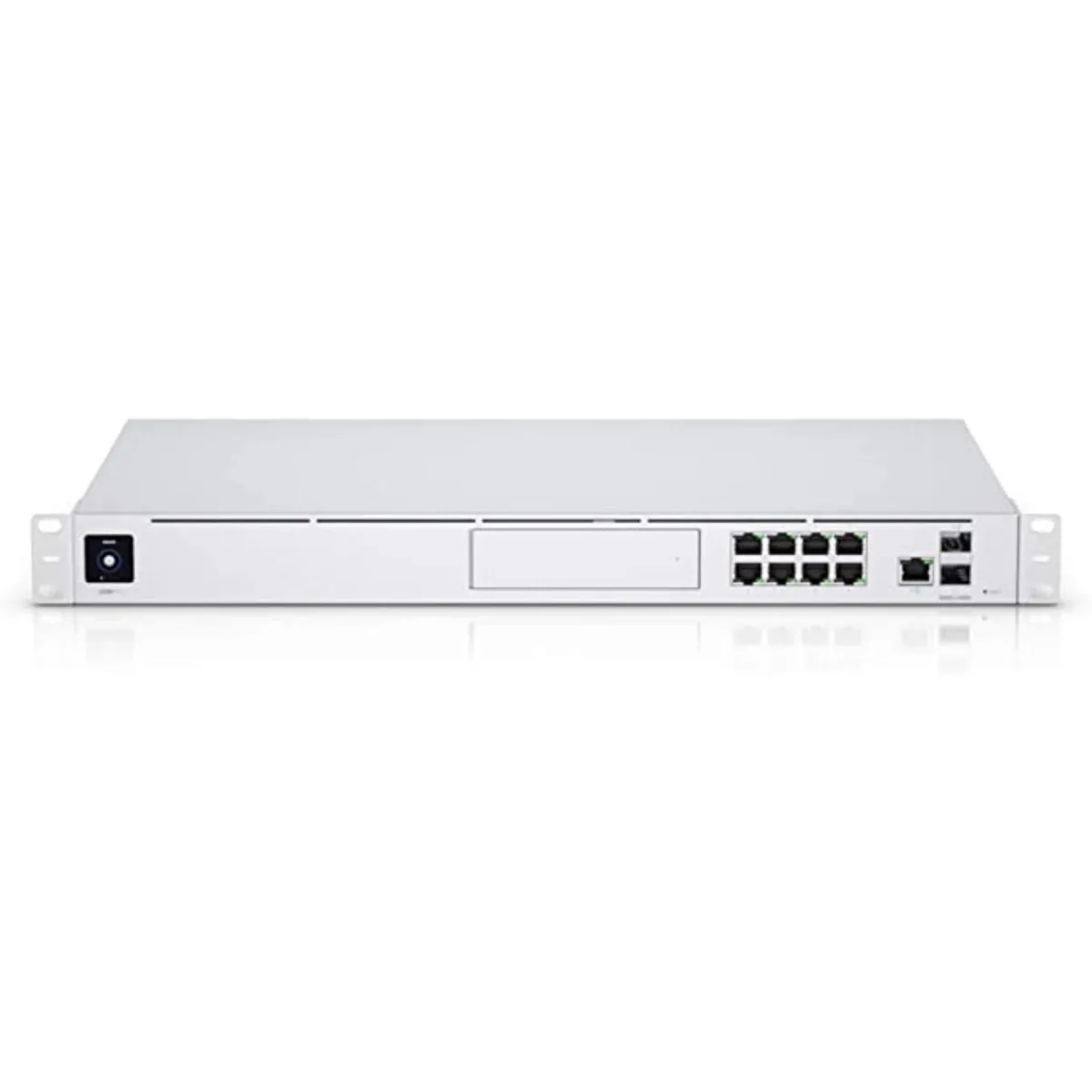 UDM-PRO Router Ubiquiti Dream Machine Pro, wired, port LAN 10/100/1000 x 9
