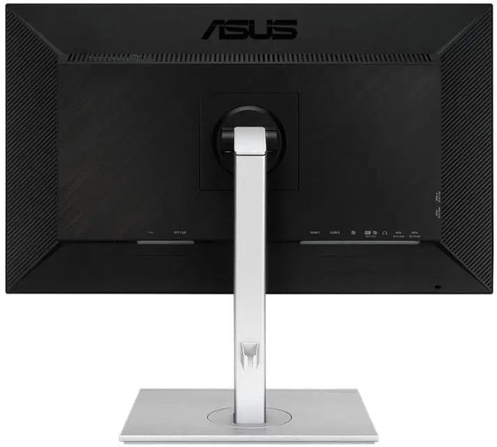 Asus Monitor 27 4K UHD IPS USB-C lifestyle