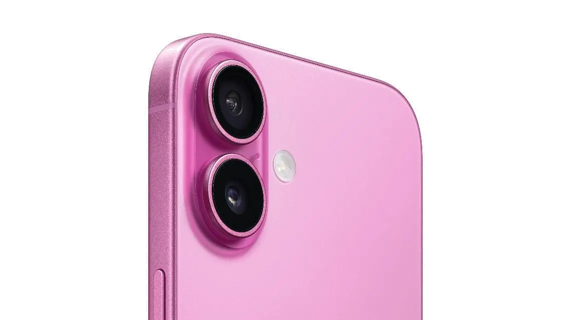 Apple iPhone 16 128GB Pink 