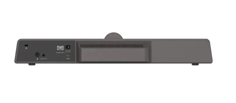 ViewSonic UMB202 TeamJoin 4K Video Bar System sistem videoconferinta all-in-one MS Teams 