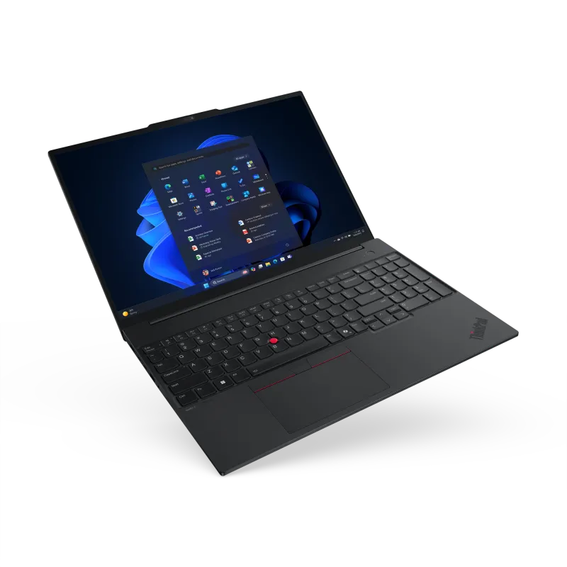Lenovo Laptop business 16 WUXGA Ultra 5 16GB 512GB fara OS E16 