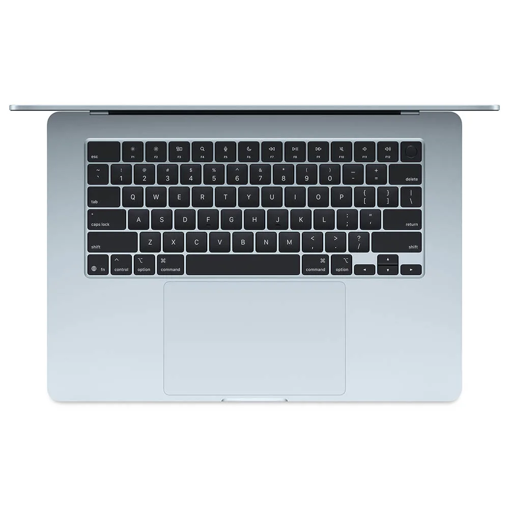 Apple MacBook Air 15.3 M5 16GB 1TB Sky Blue 