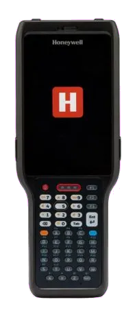 Honeywell CK62 terminal mobil rugged 5G Wi-Fi 6E 8GB 128GB