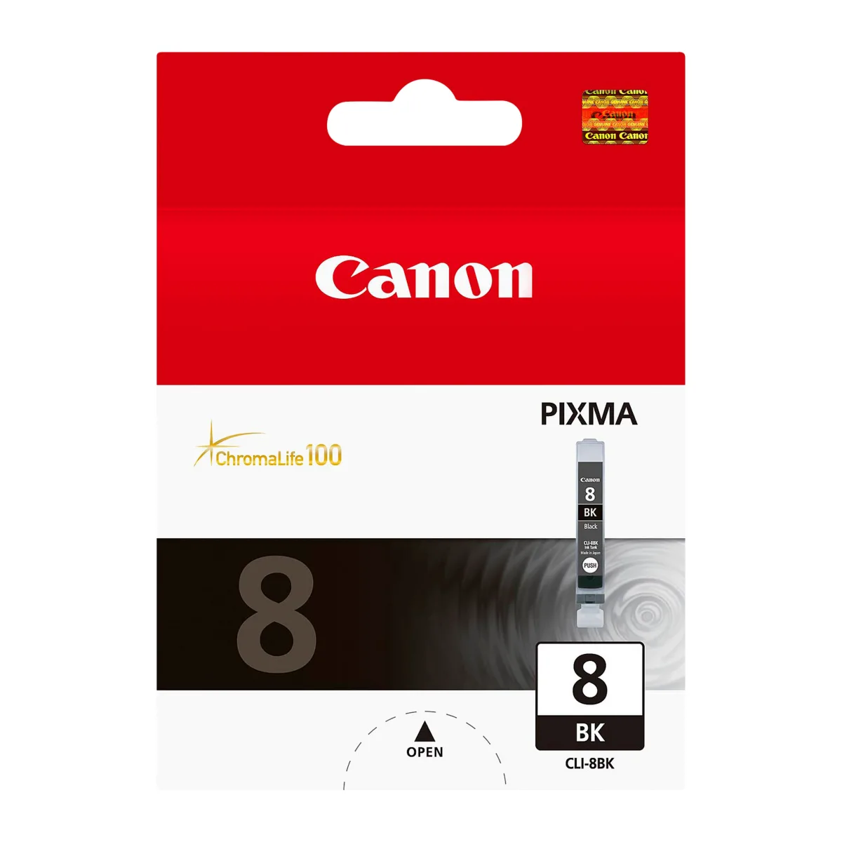 Canon CLI-8Bk Cartus cerneala negru
