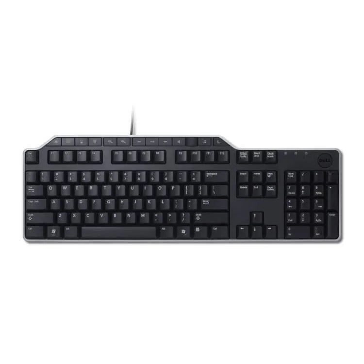 Dell KB522 Business Multimedia tastatura cu fir USB-A 117 taste