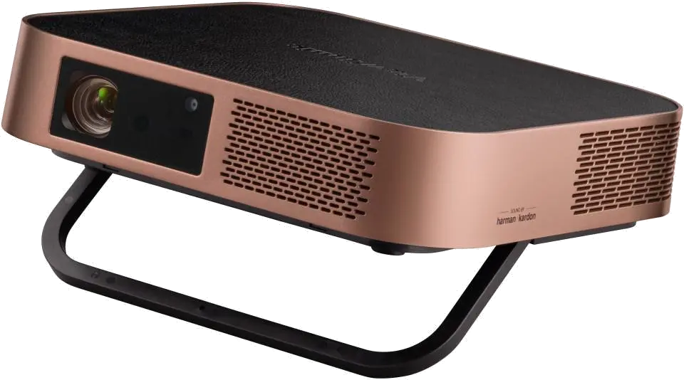 ViewSonic Videoproiector 1700 lumeni prezentari mobile
