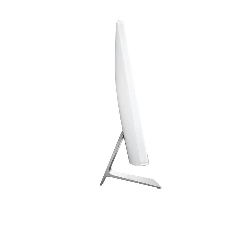 Asus F3 27 inch AiO Ryzen 5 16GB 512GB Win11 Home alb 