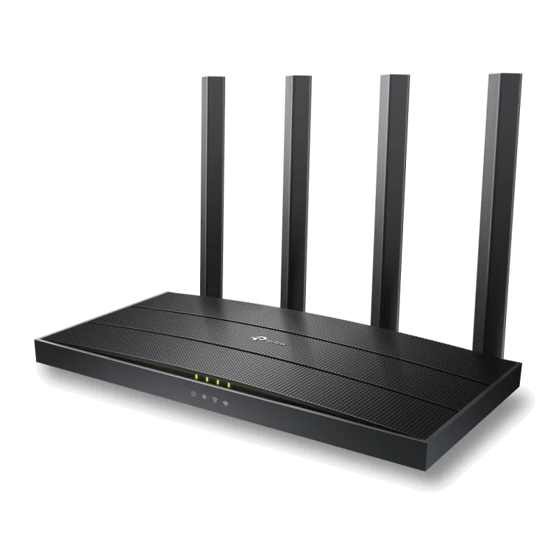 TP-Link ER605W router VPN Wi-Fi AC1350 Gigabit Omada 