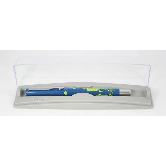Parker Cutie cadou single pentru pix sau roller