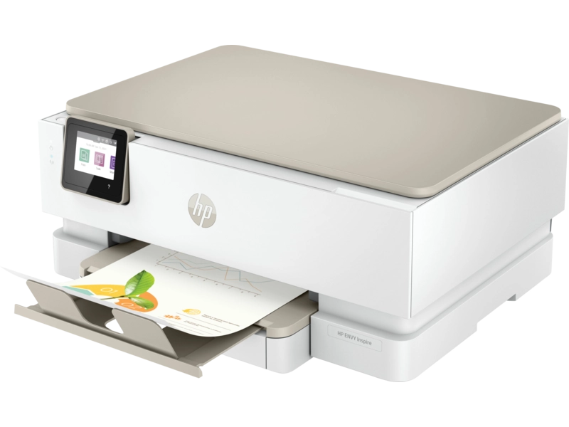 Multifunctional Envy Inspire 7220e AiO HP Plus & Instant Ink 