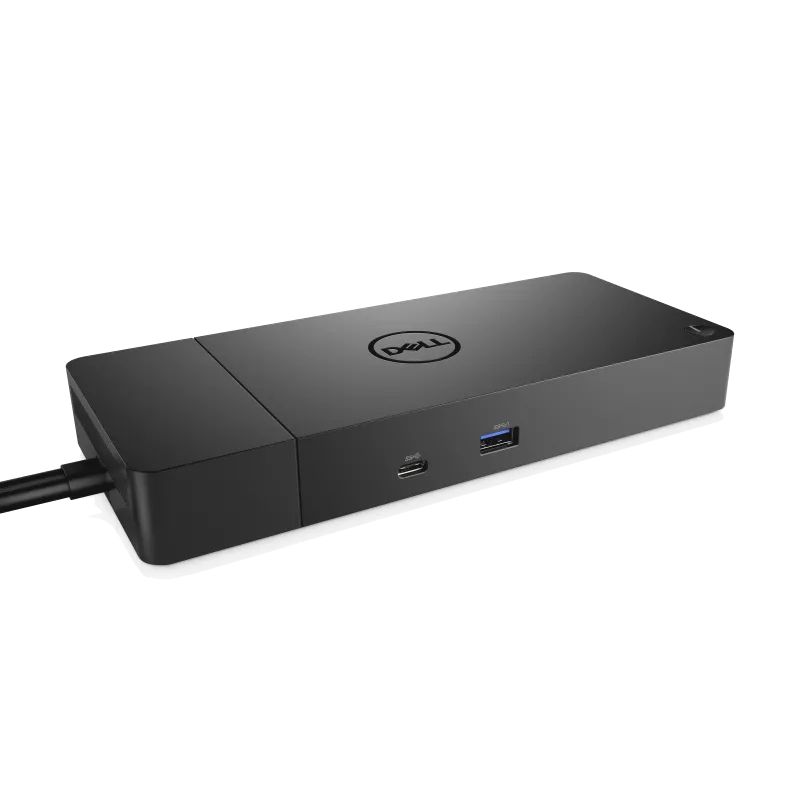 Dell WD19DCS Performance Docking Station 210W power delivery USB-C