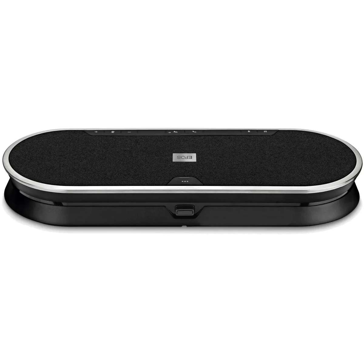 Epos EXPAND 80T Unite colleagues with a premium scalable Bluetooth speakerphone