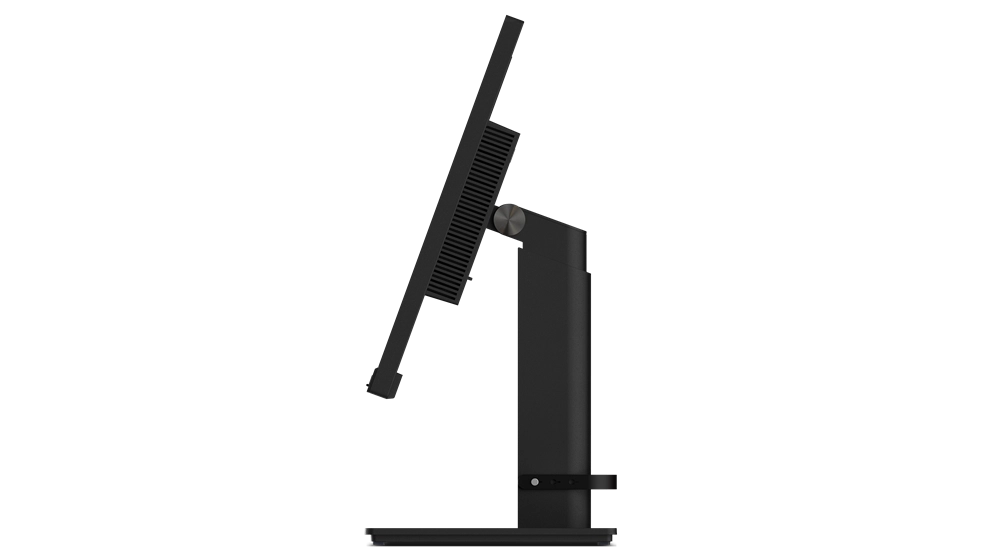 Lenovo ThinkVision T24m-29 monitor 23.8 inch IPS FHD USB-C RJ45 