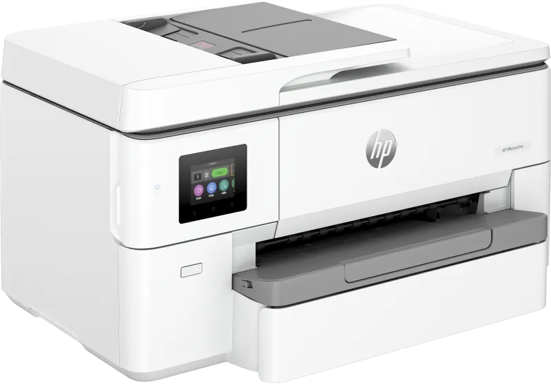 HP 53N95B Officejet Pro 9730E Wide All-in-One multifunctional inkjet color A3 
