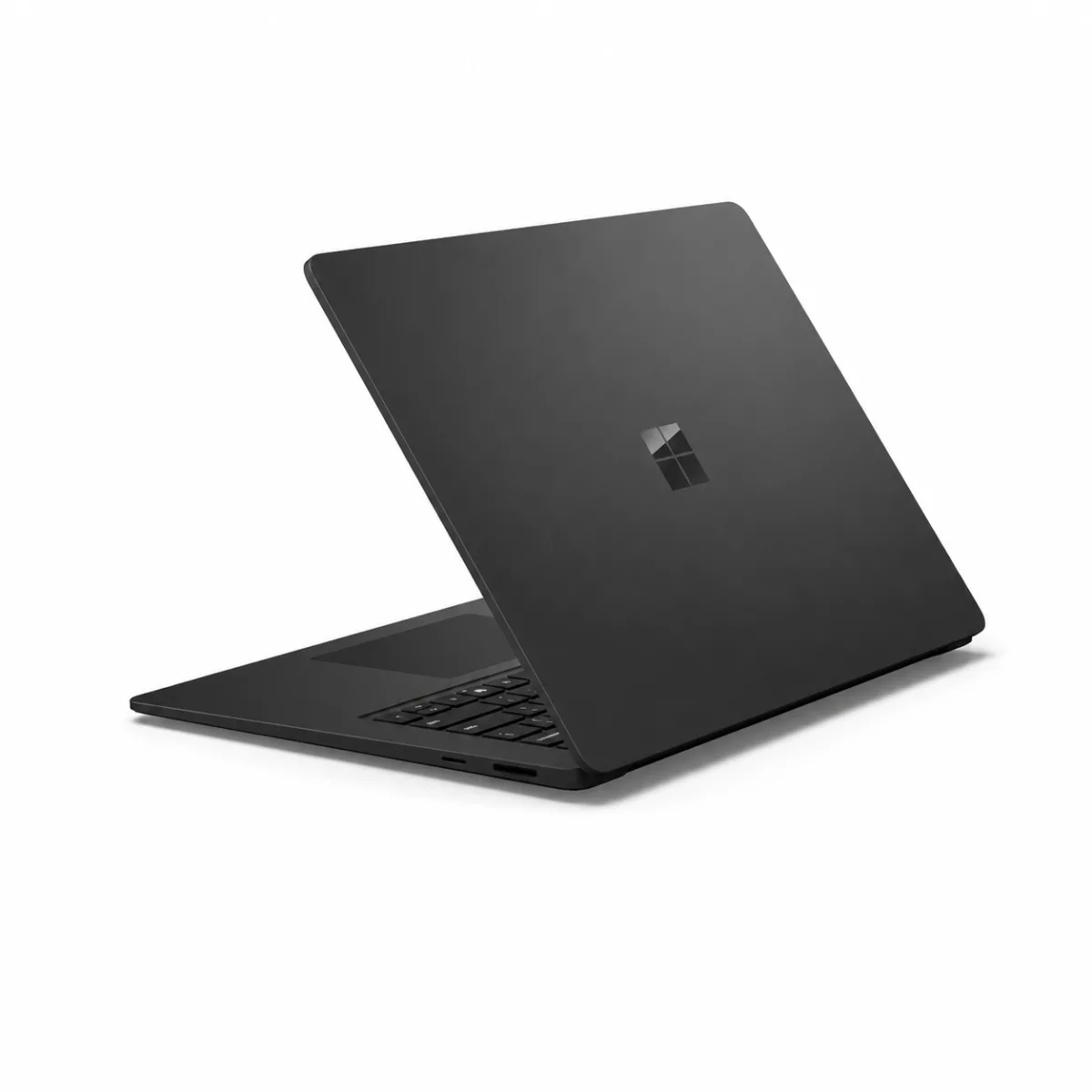 Microsoft Surface Laptop 8 13.8, Ultra 7, 16GB RAM, 256GB SSD, Black, fara alimentator 