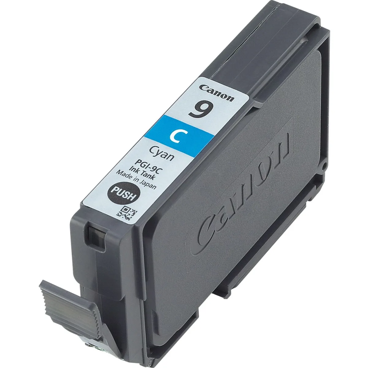 Canon PGI-9C Cartus cerneala cyan, pe baza de pigment, pt. MX7600