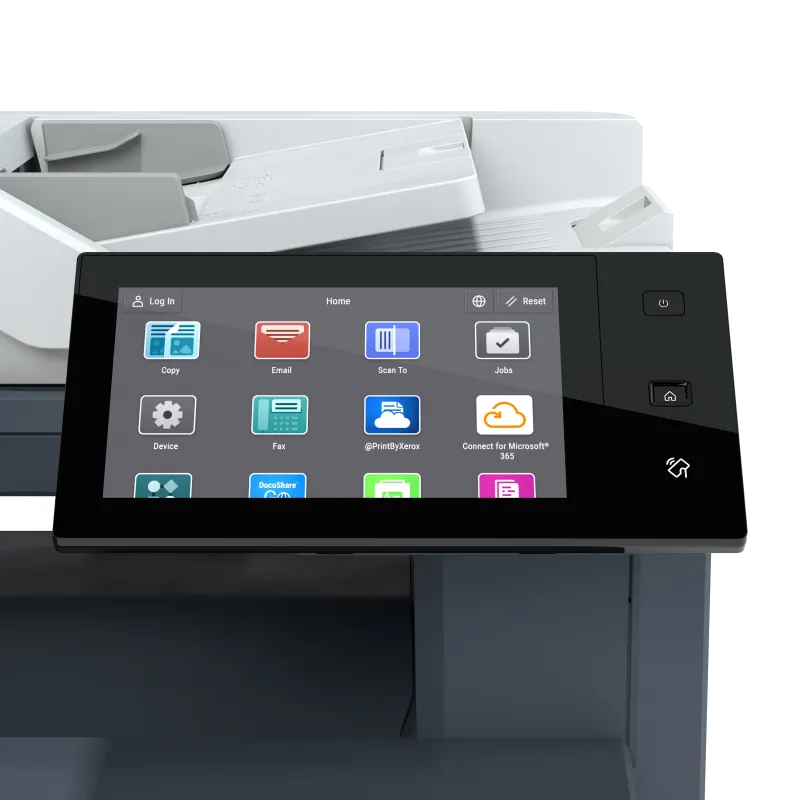Xerox VersaLink C415DN multifunctionala color A4 40ppm C415V_DN 