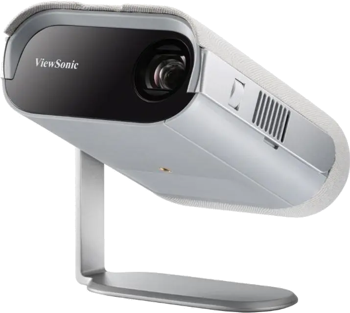 ViewSonic Videoproiector M1 PRO 600 lumeni portabil