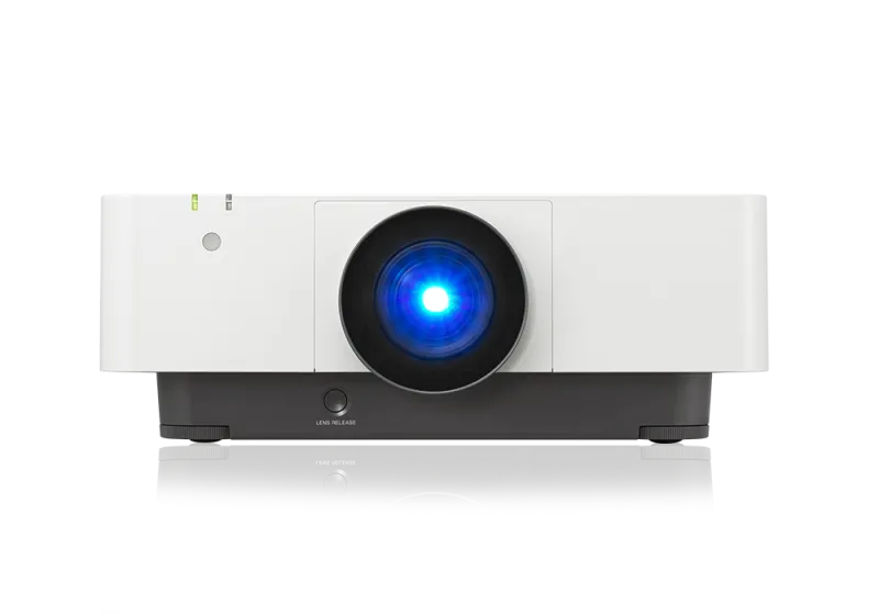Sony Videoproiector VPL-FHZ80 6000 ANSI lumeni WUXGA 8000:1 alb 