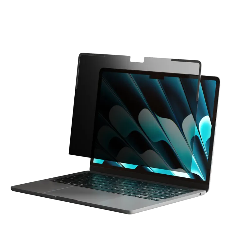 Targus HyperShield Magnetic Privacy Screen for MacBook Air 15'' 
