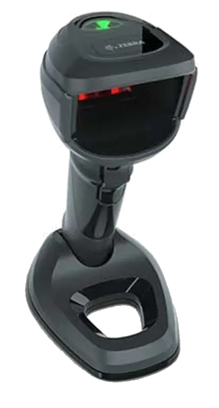 Scanner prezentare 2D Zebra DS9908R cu RFID