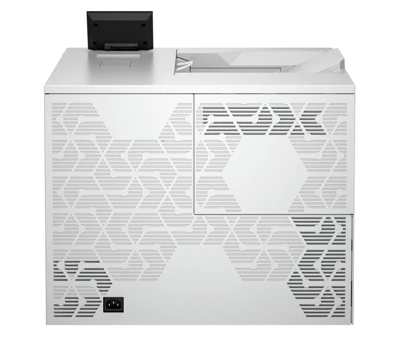 HP Imprimanta color laser enterprise A4 65 ppm duplex 6701dn 