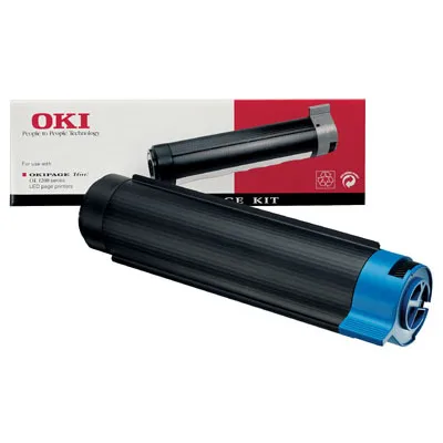 Oki Toner original pentru imprimanta B410 , 3500 pag.
