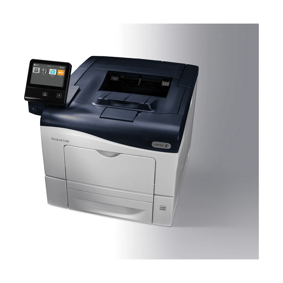 Xerox VersaLink C400DN imprimanta laser color A4 35 ppm (C400V_DN) angle