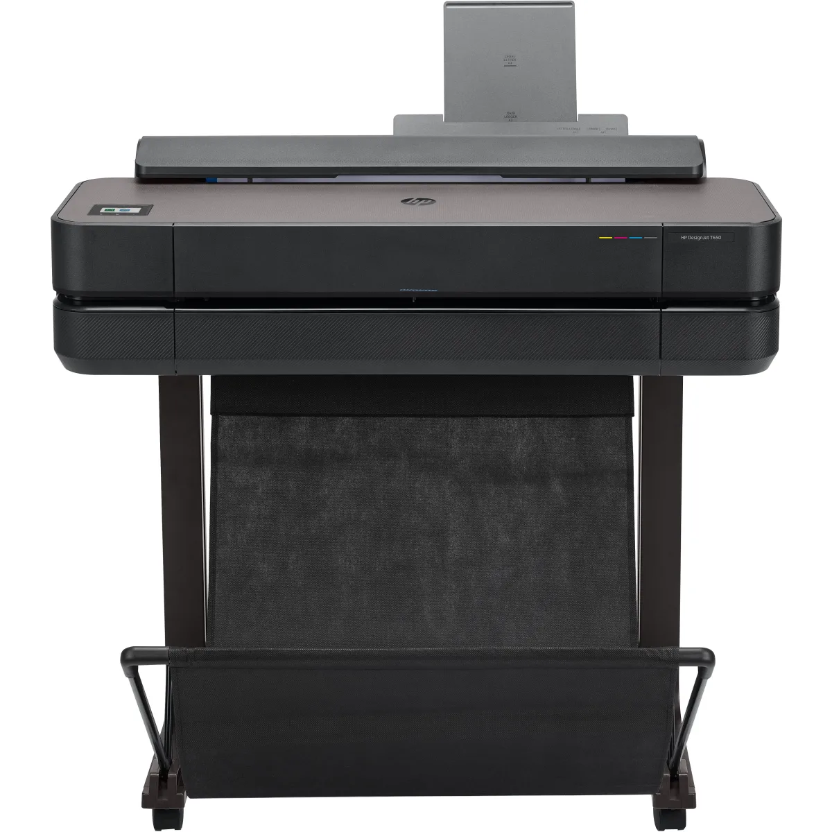 HP DesignJet T650 plotter A1 24 inch cu stand (5HB08A) 