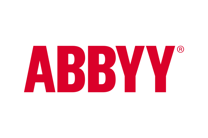 Abbyy FineReader PDF for Mac, Volume License (per Seat), GOV/NPO/EDU, 1y 