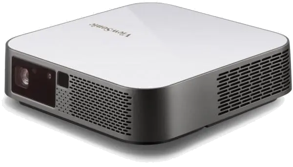 ViewSonic Videoproiector M2E 1000 lumeni portabil