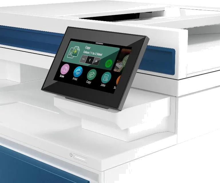 HP Multifunctional A4 color 3-in-1 Color LaserJet Pro MFP 4302dw 